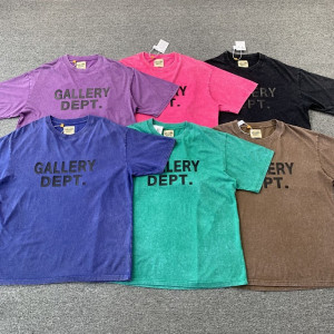 GALLERY DEPT. T-shirt