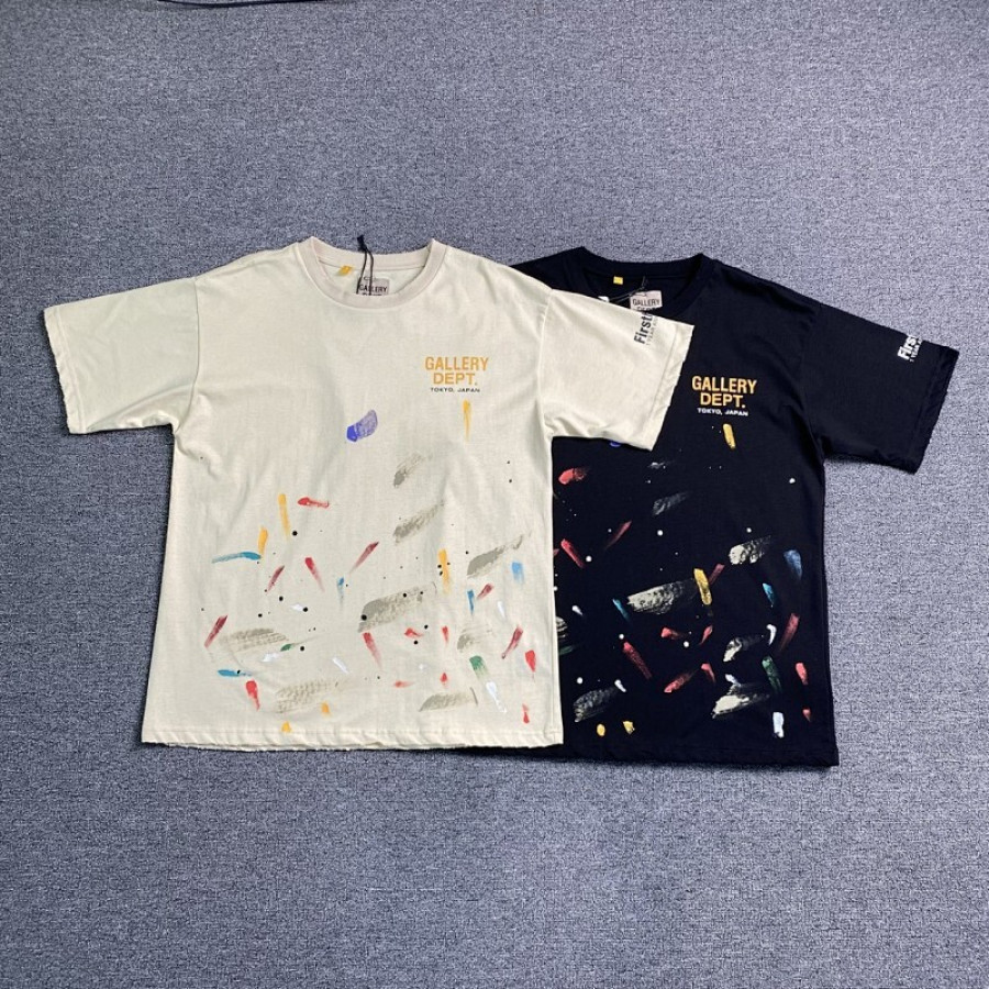 GALLERY DEPT. T-shirt GALLERY DEPT. T-shirt