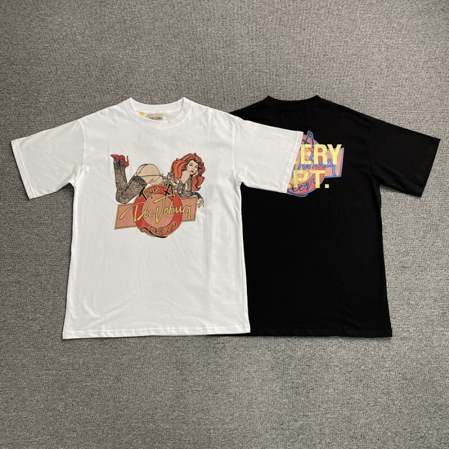 GALLERY DEPT. T-shirt GALLERY DEPT. T-shirt