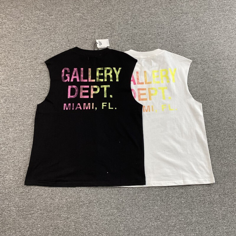 GALLERY DEPT T-shirt GALLERY DEPT T-shirt