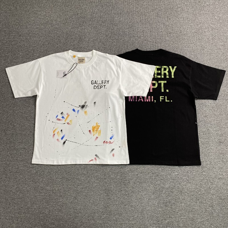 GALLERY DEPT T-shirt