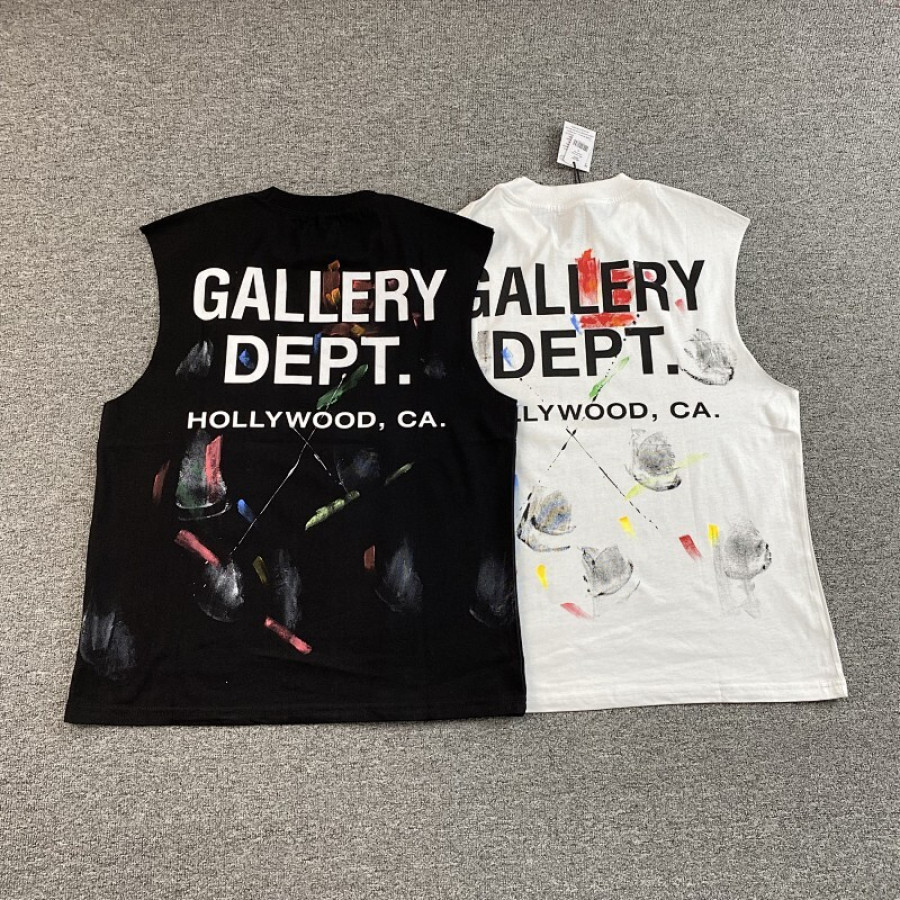 GALLERY DEPT. T-shirt GALLERY DEPT. T-shirt