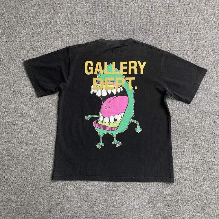 GALLERY DDPT. T-shirt GALLERY DDPT. T-shirt