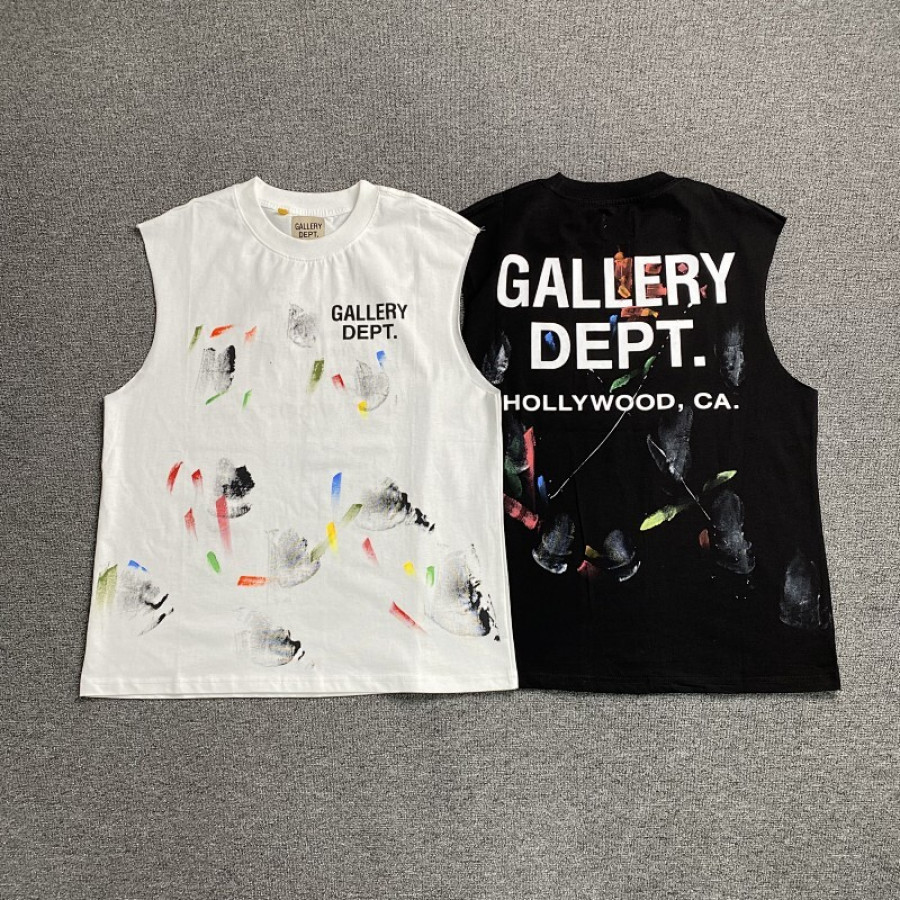 GALLERY DEPT. Vest GALLERY DEPT. Vest