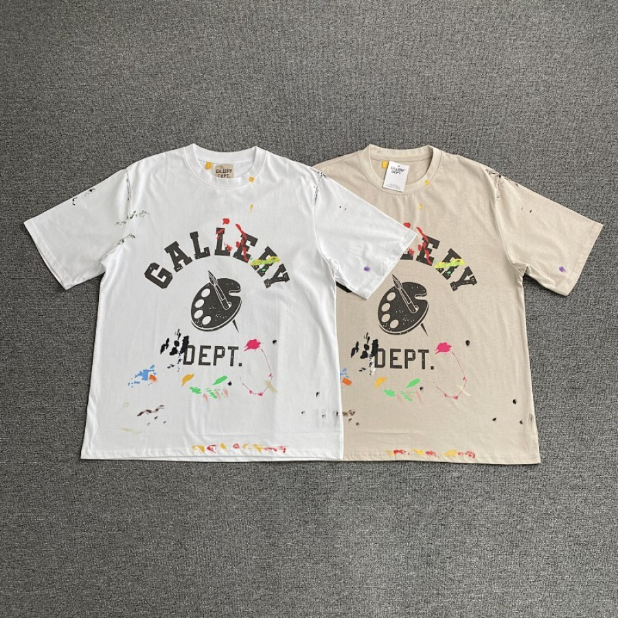 GALLERY DEPT. T-shirt