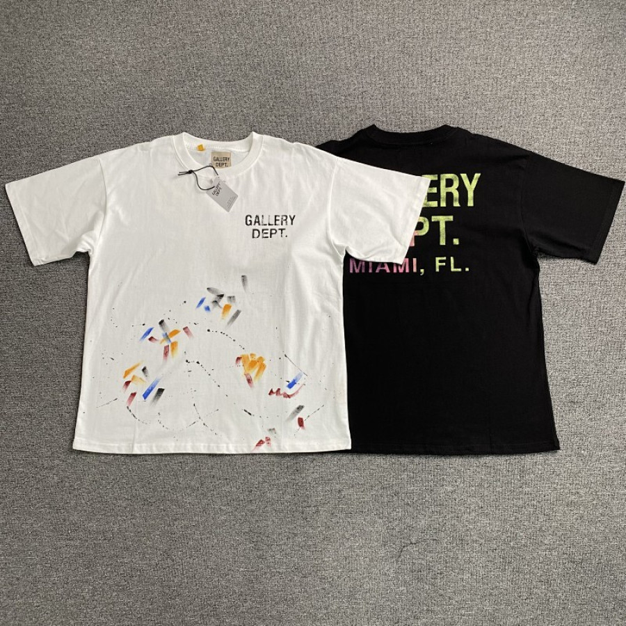 GALLERY DEPT. T-shirt GALLERY DEPT. T-shirt