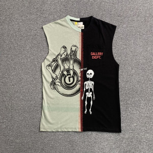 GALLERY DEPT. Vest