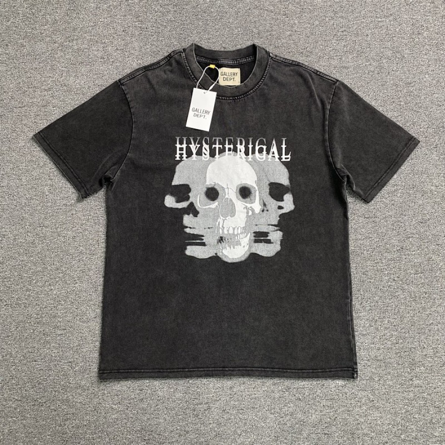 Gallery Dept T-shirt Gallery Dept T-shirt
