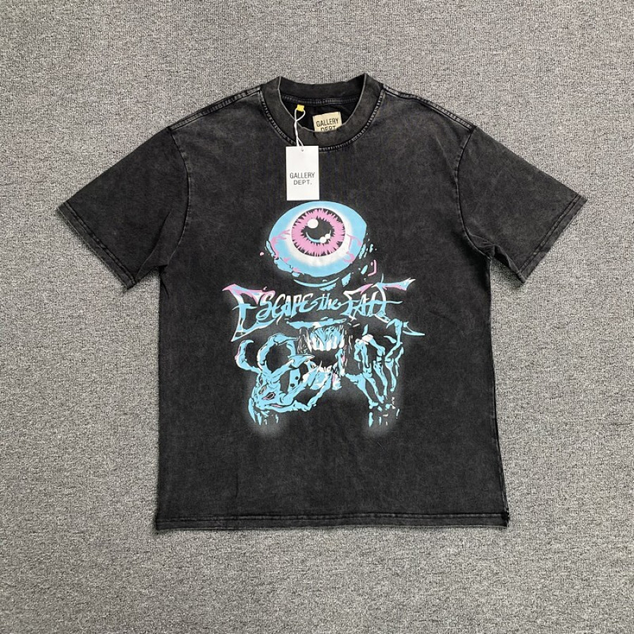 Gallery Dept T-shirt Gallery Dept T-shirt