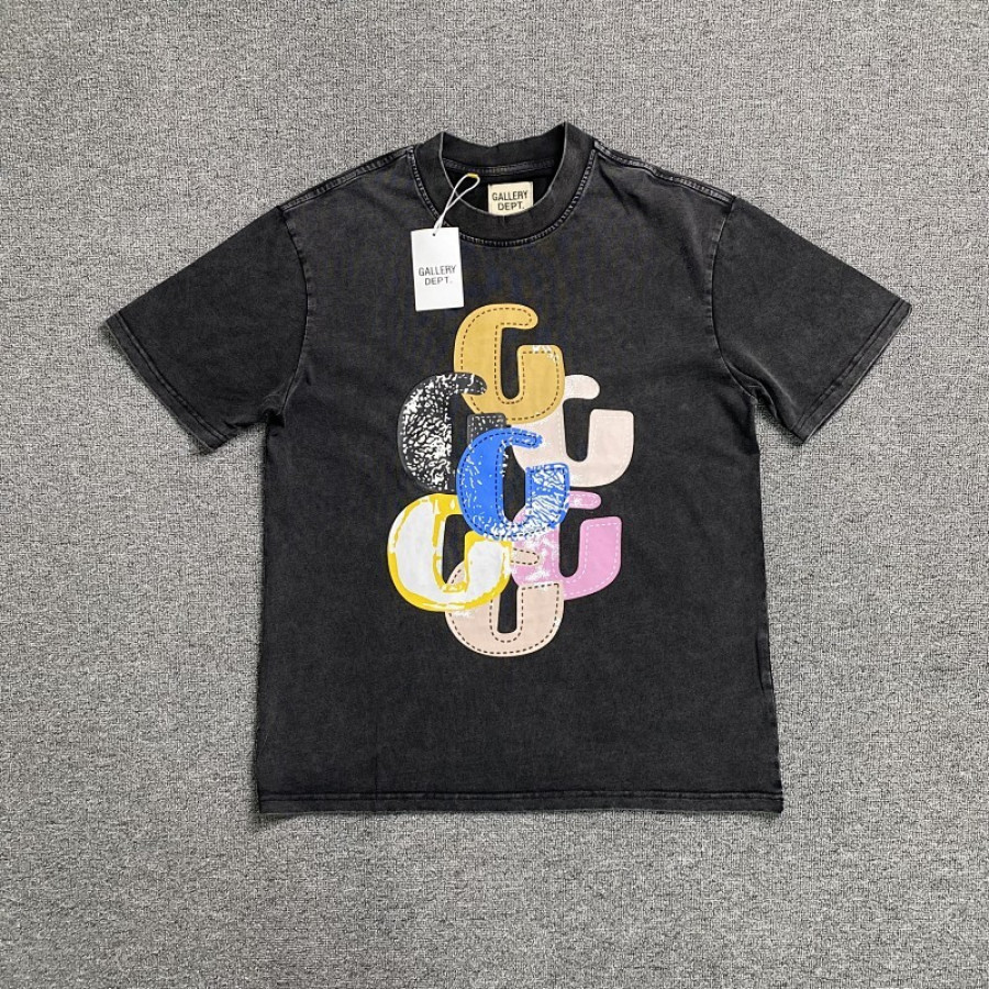 Gallery Dept T-shirt Gallery Dept T-shirt