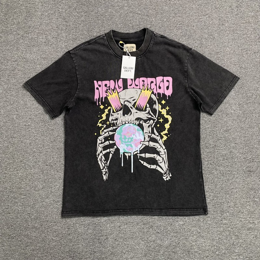 Gallery Dept T-shirt Gallery Dept T-shirt
