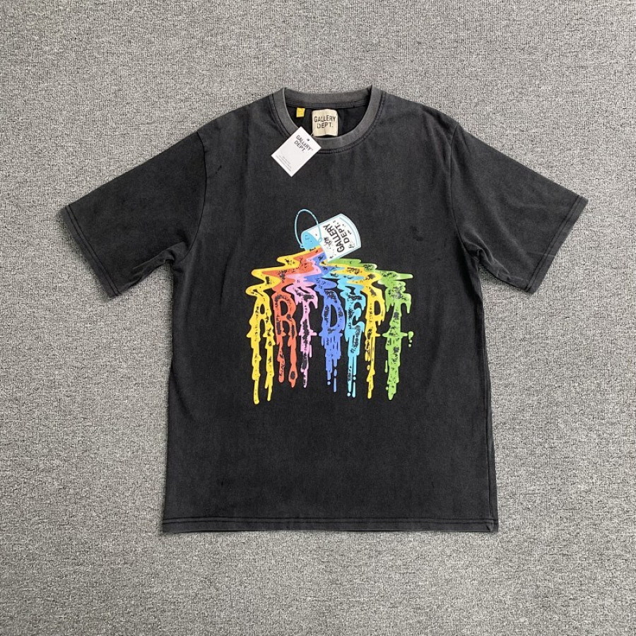 GALLERY DEPT. T-shirt GALLERY DEPT. T-shirt