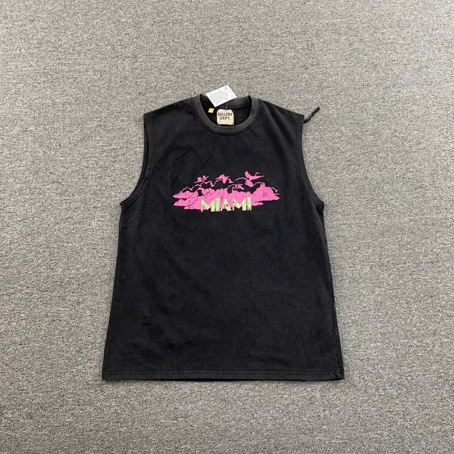 GALLERY DEPT. T-shirt