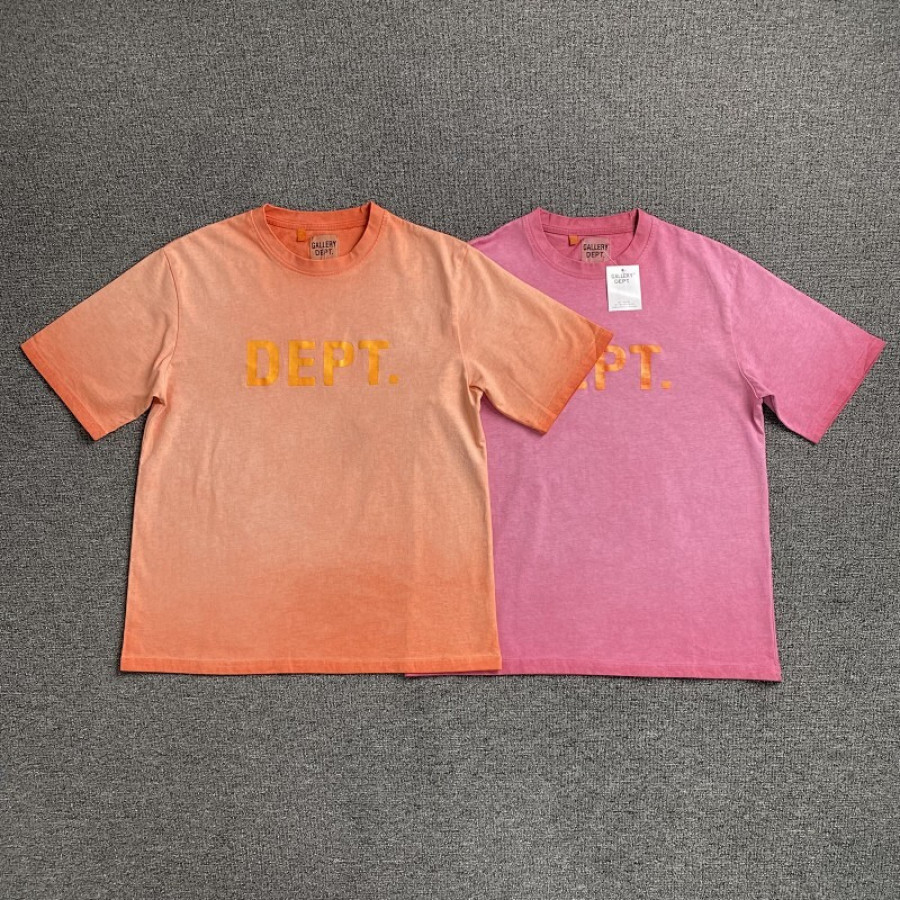 GALLERY DEPT. T-shirt