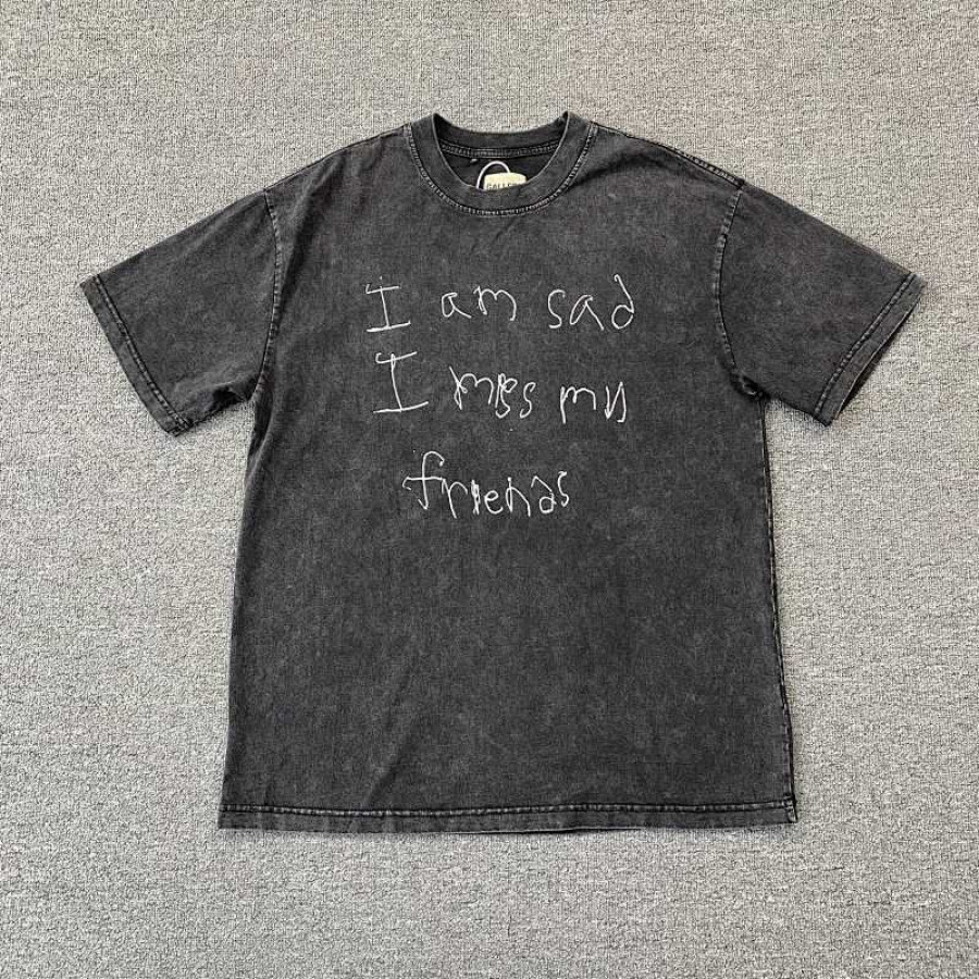 GALLERY DEPT. T-shirt GALLERY DEPT. T-shirt