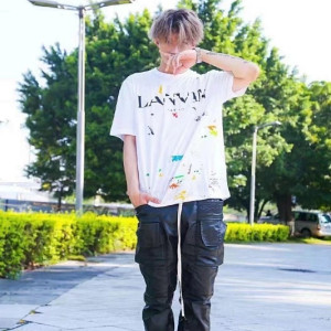 Gallery Dept. x Lanvin ss T-shirt Gallery Dept. x Lanvin ss T-shirt