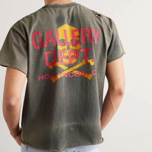 GALLERY DEPT. T-shirt