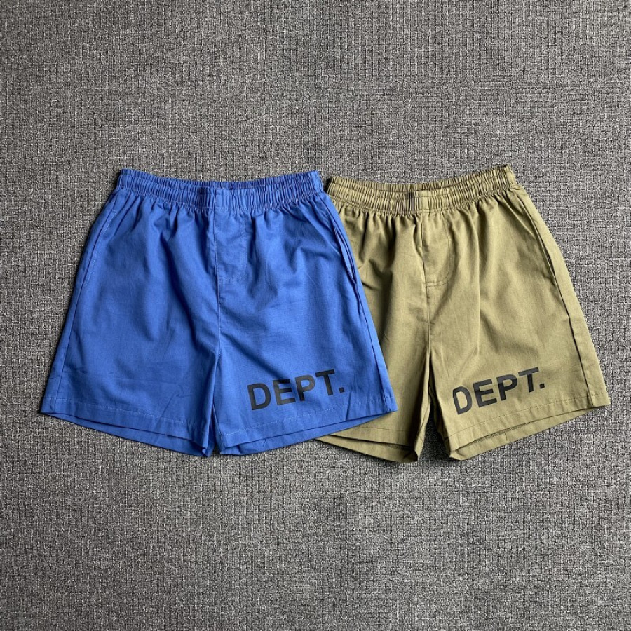GALLERY DEPT. Shorts GALLERY DEPT. Shorts