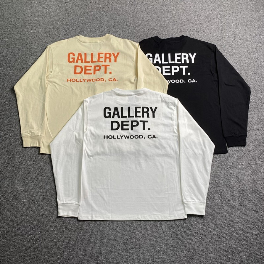 GALLERY DEPT. T-shirt GALLERY DEPT. T-shirt