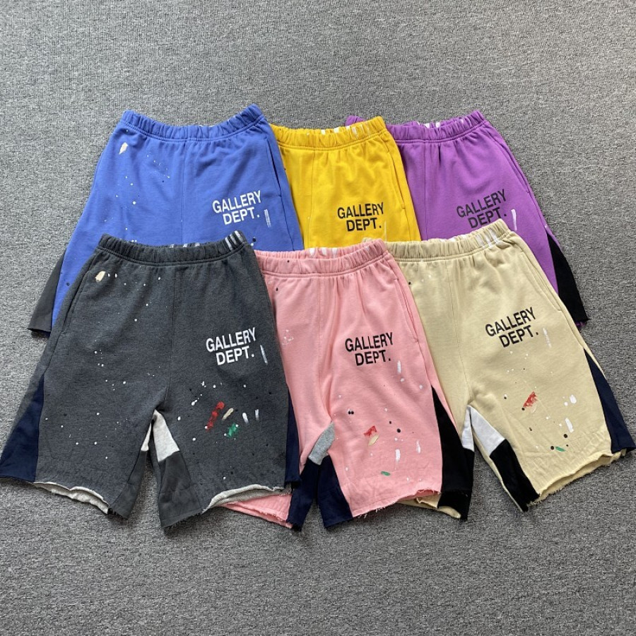 GALLERY DEPT Shorts GALLERY DEPT Shorts
