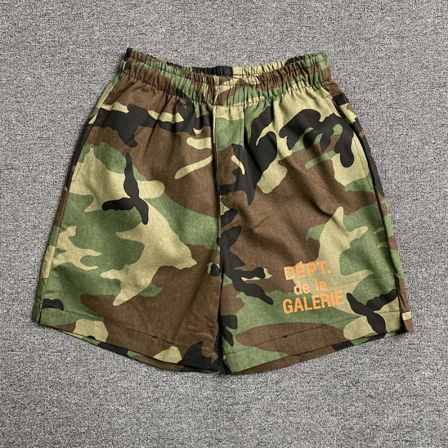 Gallery Dept Shorts Gallery Dept Shorts