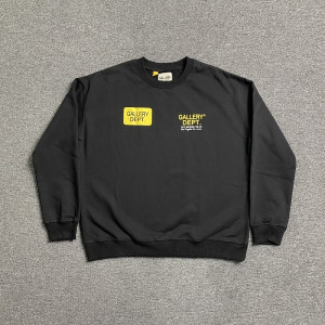 GALLERY DEPT. Crewneck GALLERY DEPT. Crewneck