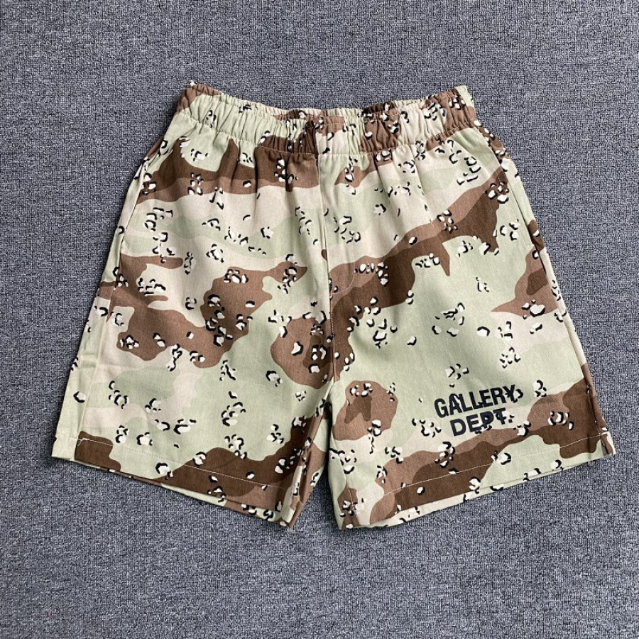 GALLERY DEPT. Shorts GALLERY DEPT. Shorts