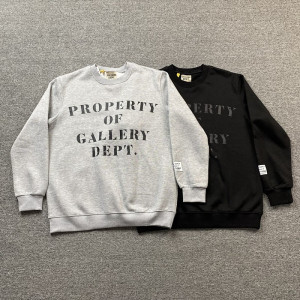 GALLERY DEPT. Crewneck GALLERY DEPT. Crewneck