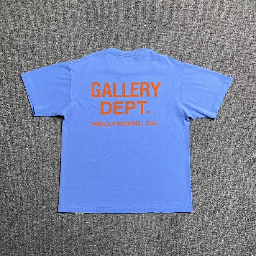 GALLERY DEPT. T-shirt