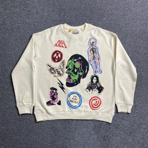 GALLERY DEPT. Crewneck GALLERY DEPT. Crewneck