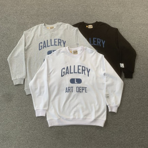 GALLERY DEPT. Crewneck GALLERY DEPT. Crewneck