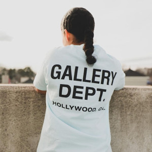 GALLERY DEPT. T-shirt