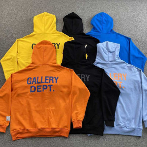 GALLERY DEPT. Hoodie GALLERY DEPT. Hoodie