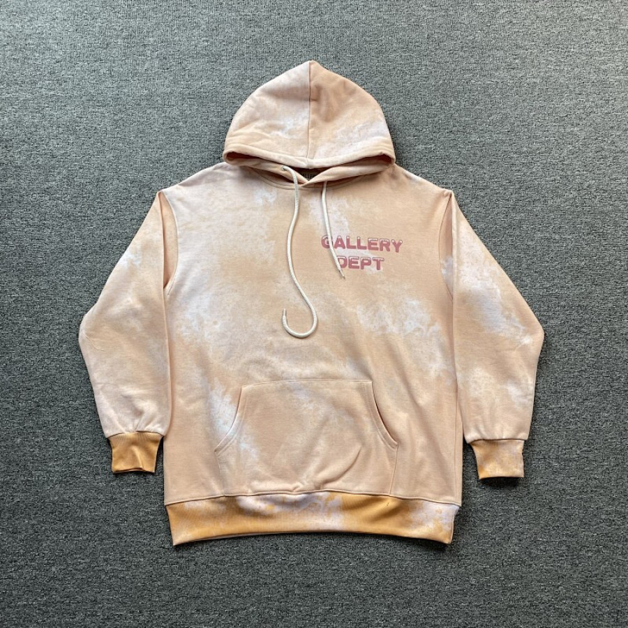 GALLERY DEPT. Hoodie GALLERY DEPT. Hoodie