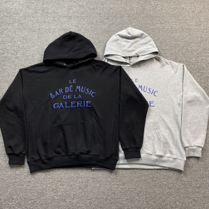 GALLERY DEPT Hoodie