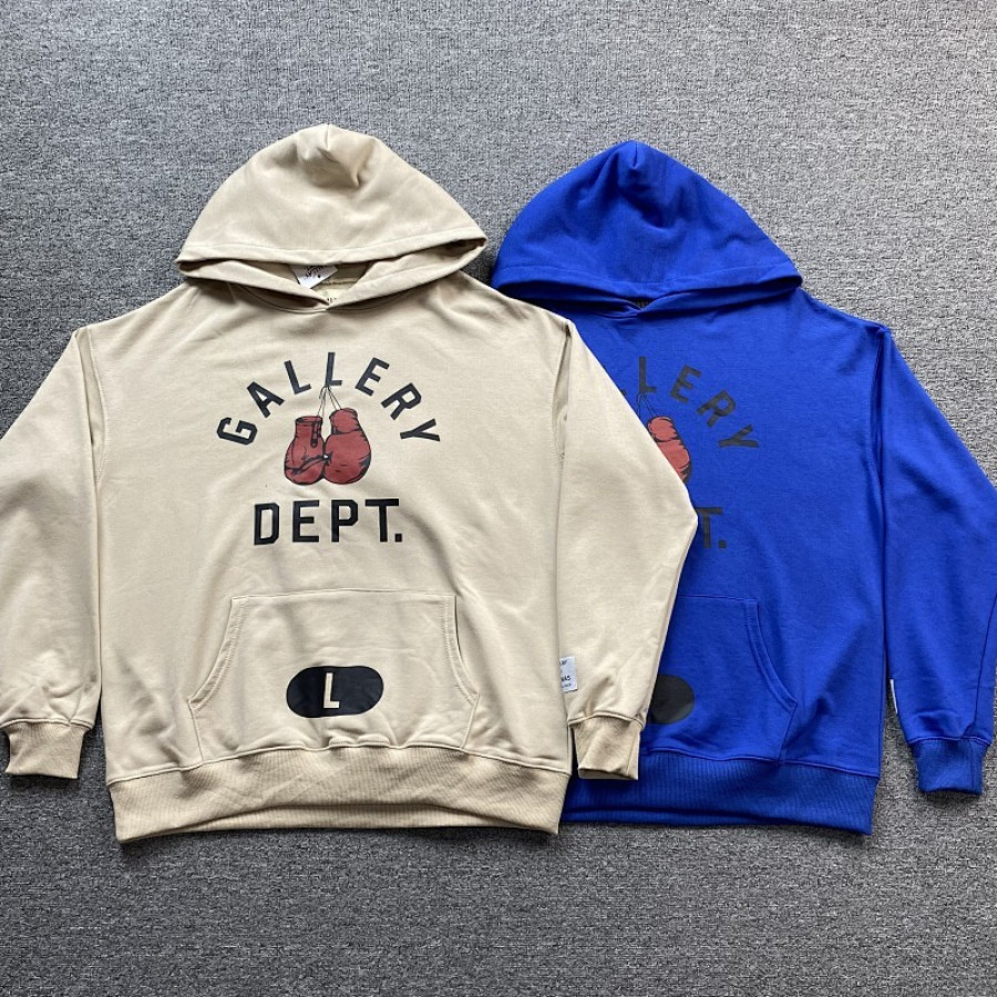 GALLERY DEPT Hoodie GALLERY DEPT Hoodie