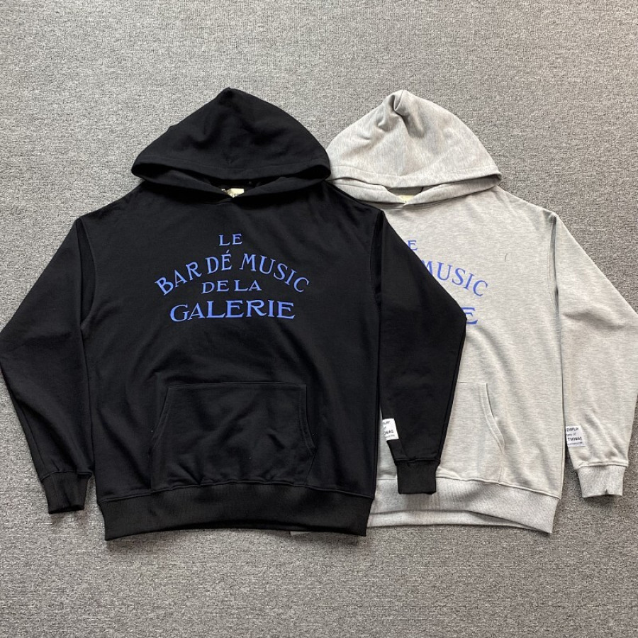 GALLERY DEPT Hoodie GALLERY DEPT Hoodie