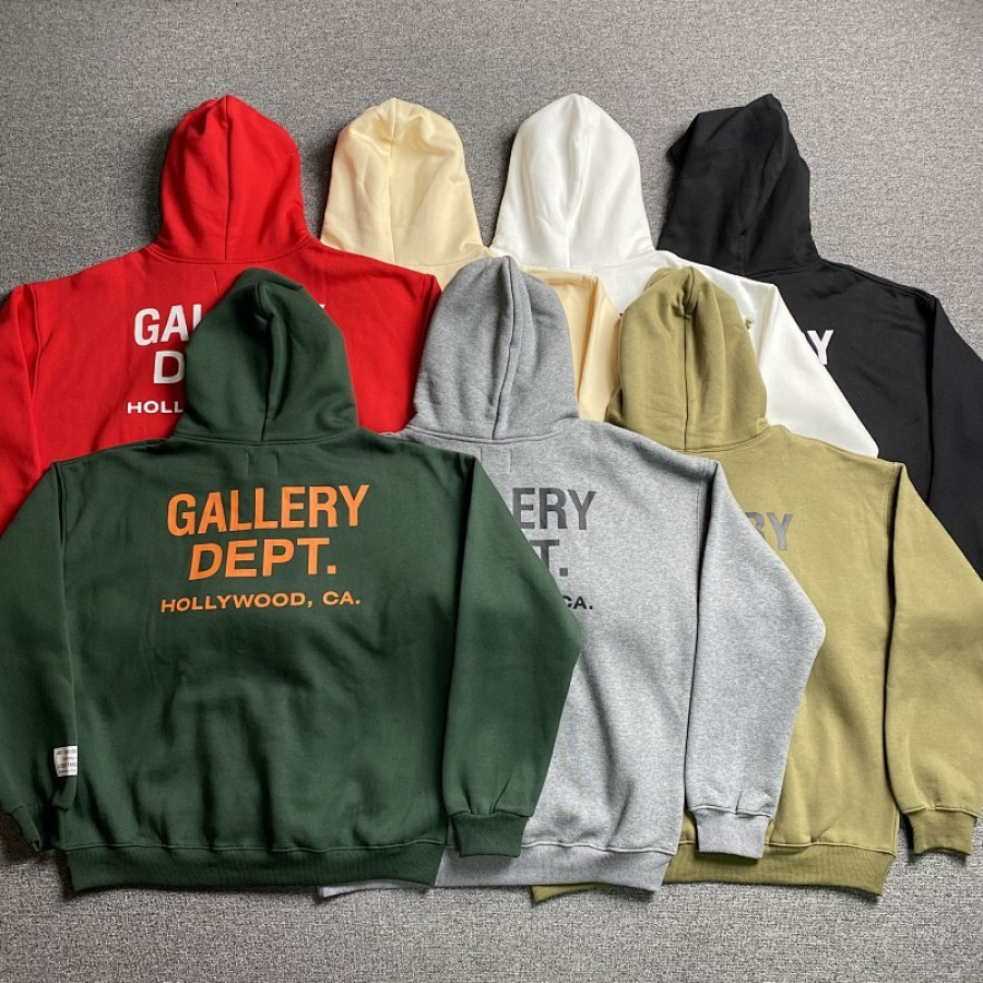 GALLERY DEPT. Hoodie GALLERY DEPT. Hoodie