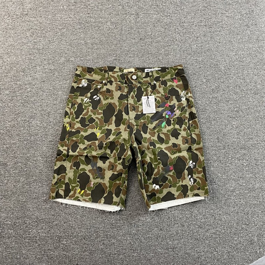 GALLERY DEPT. Shorts GALLERY DEPT. Shorts