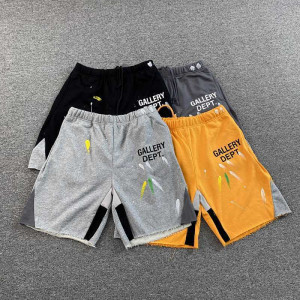 GALLERY DEPT. Shorts GALLERY DEPT. Shorts