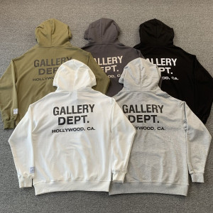 GALLERY DEPT Hoodie GALLERY DEPT Hoodie