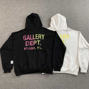 GALLERY DEPT. Hoodie GALLERY DEPT. Hoodie