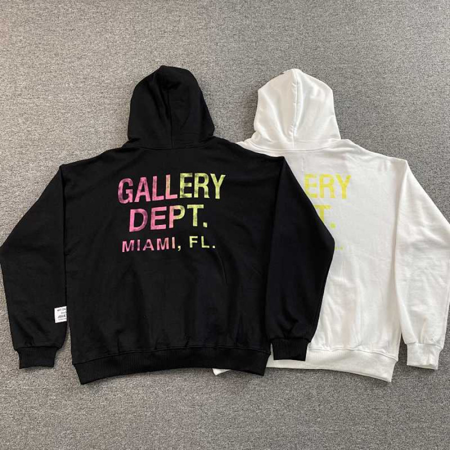 GALLERY DEPT. Hoodie GALLERY DEPT. Hoodie