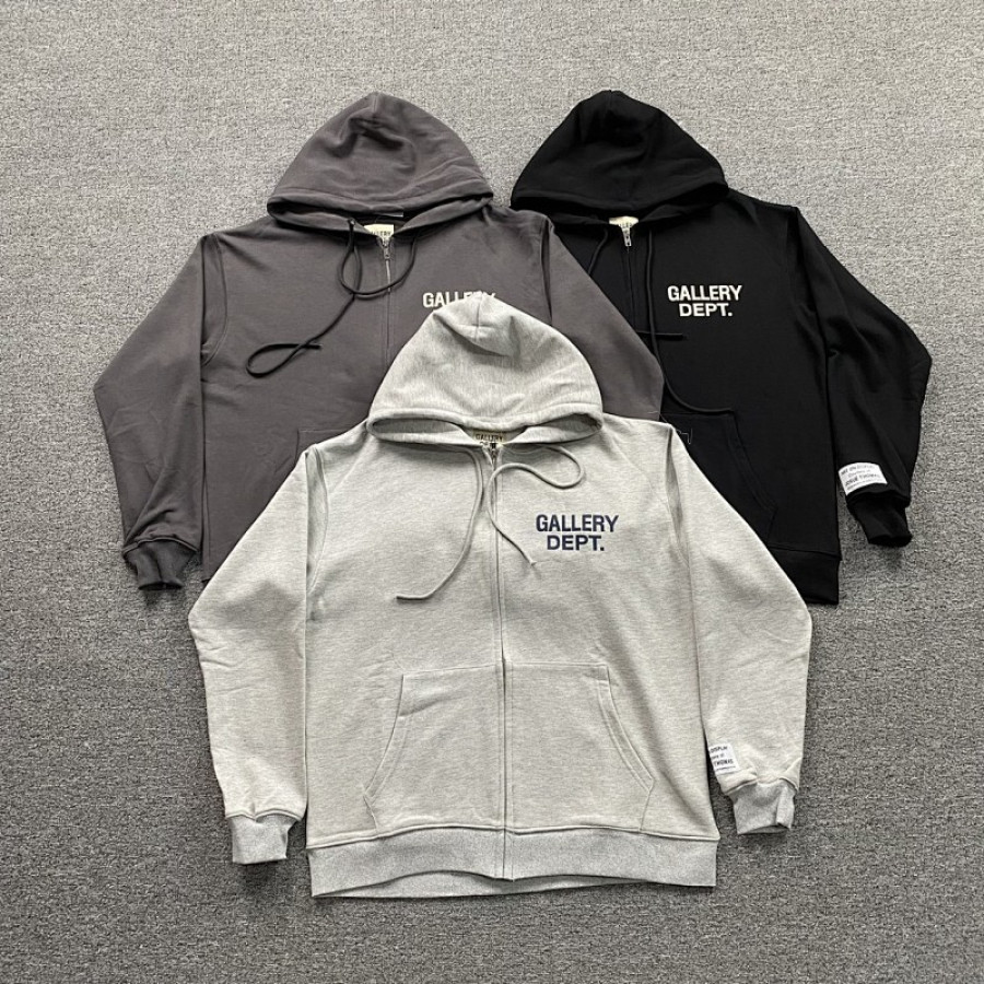 GALLERY DEPT. Hoodie GALLERY DEPT. Hoodie