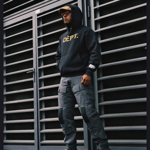 Gallery Dept Hoodie