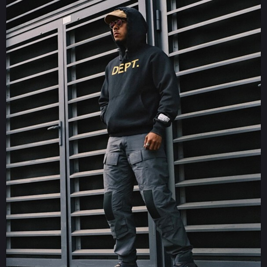 Gallery Dept Hoodie