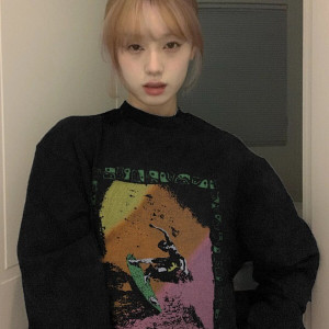 GALLERY DEPT. Crewneck GALLERY DEPT. Crewneck