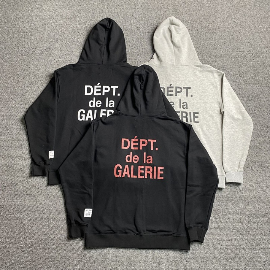 GALLERY DEPT Hoodie GALLERY DEPT Hoodie