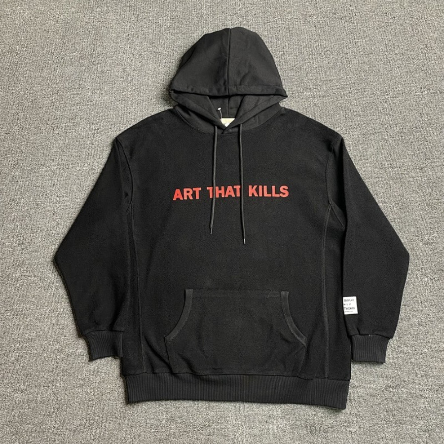 GALLERY DEPT. ATK Hoodie GALLERY DEPT. ATK Hoodie