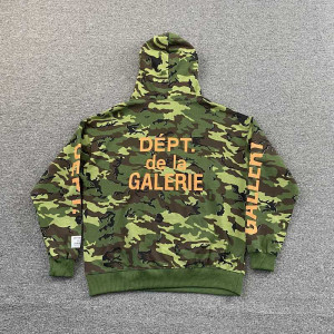 GALLERY DEPT. Hoodie GALLERY DEPT. Hoodie